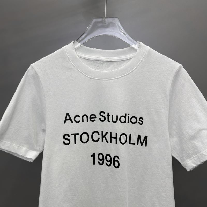 Acne T-Shirts